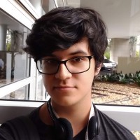 Nexaas Employee Leandro Gelain's profile photo