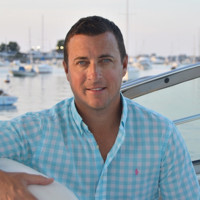 Jared Simpson Email & Phone Number