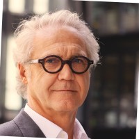 Gide Loyrette Nouel Employee Frederic Nouel's profile photo