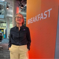 Royal British Legion Employee Philippa Rawlinson's profile photo