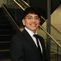 DATCU Credit Union Employee Jovan Costilla's profile photo