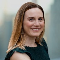 Savion, LLC Employee Amber Mann's profile photo