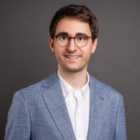 microTEC Südwest e.V. Employee Nicolas Geid's profile photo