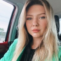Your Creative Employee Anastasia Shablenko's profile photo
