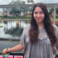 Angelica Almaraz Email & Phone Number