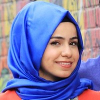 Yusra Aksoy Email
