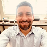 Hayonik Employee Sergio Cortellete Neto's profile photo