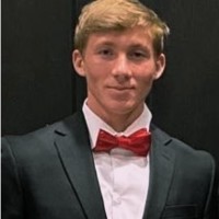Creative Financial Designs Employee Jackson Hale's profile photo