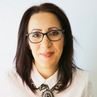 Salima Boutabba Email