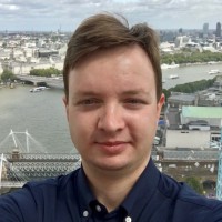 Vladimir Bataev Email & Phone Number