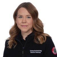Madelene Andersson Email