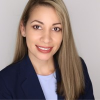 CUNY Hostos Community College Employee Lisanette Rosario's profile photo