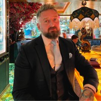 Cgi Design Ltd. Employee Mark Ba's profile photo