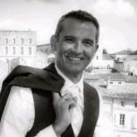 EDF Employee Sebastien Feugnet's profile photo