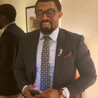 Omon Ikhide Email & Phone Number