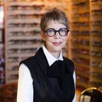 Felice Dee Eyewear Employee Felice Muchnick's profile photo