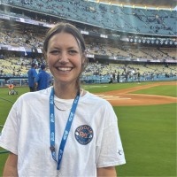 Roosevelt Senior High School Employee Riley Berris's profile photo