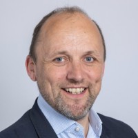 Akiem Employee Patrice Bildstein's profile photo