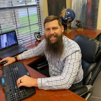 Topographic, Co. Employee Michael Brown's profile photo