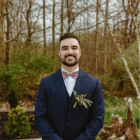 Blue Diamond Industries Employee Trenton Humphreys's profile photo