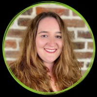 YOUCOOK Employee Verena Ebbert's profile photo