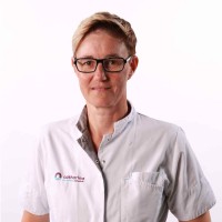 Catharina Ziekenhuis Employee Danielle Boer-Pieters's profile photo