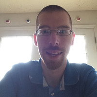 DataLux Employee Aaron Wieman's profile photo