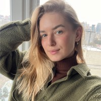 Liza Cherevko Email & Phone Number