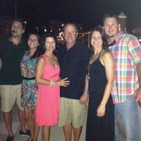 Titan Mechanical Inc. Employee Bill Governale's profile photo