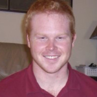 Equinor Employee Matt Croy's profile photo