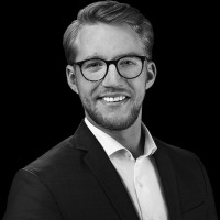 Inari Medical Employee Simon Kurth's profile photo