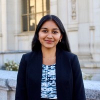 Microsoft Employee Deepa Venkat's profile photo