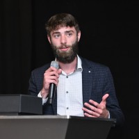 Micro-Tech USA Employee Christopher Groff's profile photo