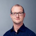 Essent Employee Freek Lijten's profile photo