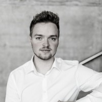 FROX AG Employee Martin Schwaighofer's profile photo