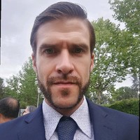 Instituto Halal Employee Muhammad Escudero Uribe's profile photo