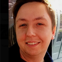 Statens It Employee Martin Westermann's profile photo