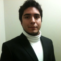 Pedro Francisco Ovalle Ortega Email