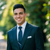 SportLife Distribution Employee Nikolas Gomez's profile photo