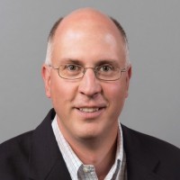 Omnicom Employee Tony Heldreth's profile photo