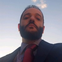 PHARMACTIVE BIOTECH PRODUCTS, S.L.U. Employee Daniele Collosi's profile photo