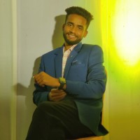 Tech Mahindra Employee Vinith Rao's profile photo