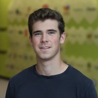 Ohm Analytics Employee Larsen Burack's profile photo