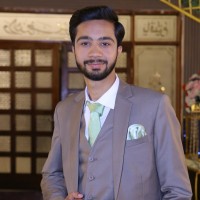 Muzammil Ramzan's profile photo