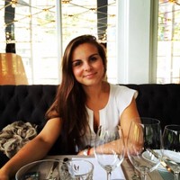 Pandora Employee Emma Schultz's profile photo