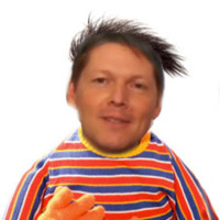 Neofonie GmbH Employee Andre Hirsinger's profile photo