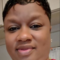 Savannah Vascular Institute Employee Nadiyah Gordon's profile photo