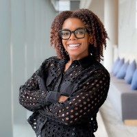 Capital One Employee Ariel Brown's profile photo