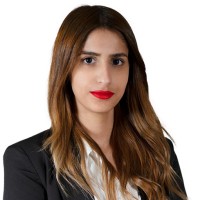 yes Employee Tiferet Cohen's profile photo