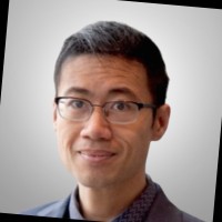 RinkNet Software Employee Jonathan Hou's profile photo